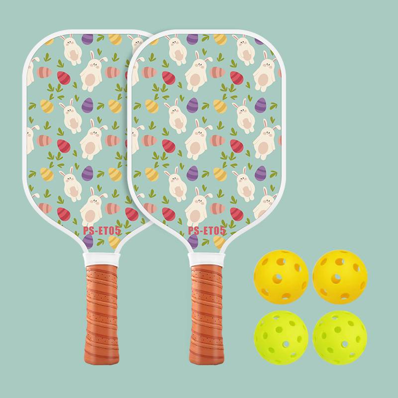 PS-ET05 (2+4 balls)